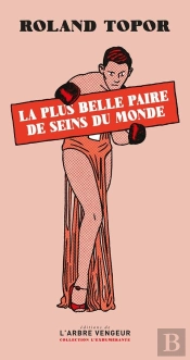 La Plus Belle Paire De Seins Du Monde