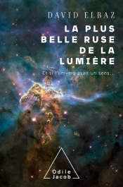 La Plus Belle Ruse De La Lumière : Et Si L'Univers Avait Un Sens...