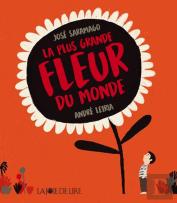 La Plus Grande Fleur Du Monde