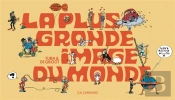 La Plus Grande Image Du Monde