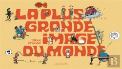 Bertrand.pt - La Plus Grande Image Du Monde