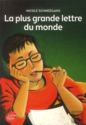 La Plus Grande Lettre Du Monde