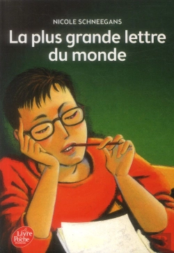 Bertrand.pt - La Plus Grande Lettre Du Monde