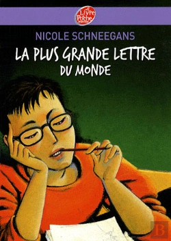 Bertrand.pt - La Plus Grande Lettre Du Monde