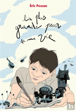 Bertrand.pt - La Plus Grande Peur De Ma Vie