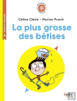 Bertrand.pt - La Plus Grosse Des Bêtises