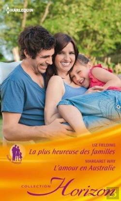 Bertrand.pt - La Plus Heureuse Des Familles - L'Amour En Australie