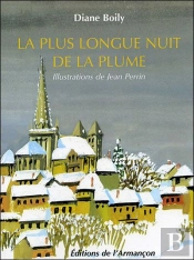 La Plus Longue Nuit De La Plume