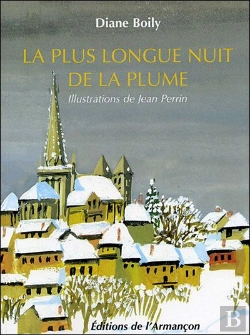 Bertrand.pt - La Plus Longue Nuit De La Plume