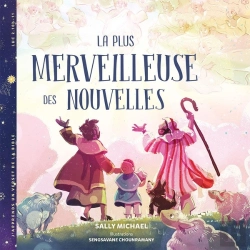 Bertrand.pt - La Plus Merveilleuse Des Nouvelles