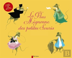 Bertrand.pt - La Plus Mignonne Des Petites Souris