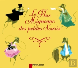 Bertrand.pt - La Plus Mignonne Des Petites Souris