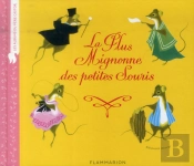 La Plus Mignonne Des Petites Souris