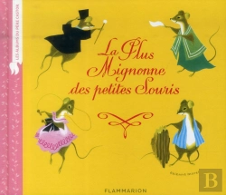 Bertrand.pt - La Plus Mignonne Des Petites Souris