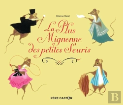 Bertrand.pt - La Plus Mignonne Des Petites Souris
