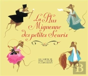 La Plus Mignonne Des Petites Souris