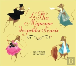 Bertrand.pt - La Plus Mignonne Des Petites Souris