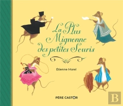Bertrand.pt - La Plus Mignonne Des Petites Souris