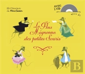 La Plus Mignonne Des Petites Souris