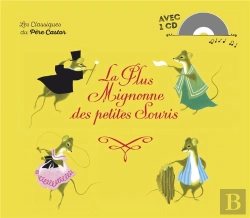 Bertrand.pt - La Plus Mignonne Des Petites Souris
