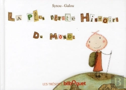 Bertrand.pt - La Plus Petite Histoire Du Monde
