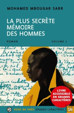 Bertrand.pt - La Plus Secrète Mémoire Des Hommes