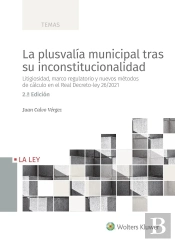 La Plusvalia Municipal Tras Su Inconstitucionalidad