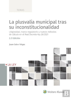 Bertrand.pt - La Plusvalia Municipal Tras Su Inconstitucionalidad