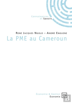 Bertrand.pt - La Pme Au Cameroun