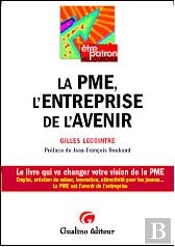 La Pme, L'Entreprise De L'Avenir