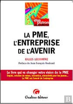 Bertrand.pt - La Pme, L'Entreprise De L'Avenir