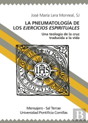 La Pneumatología De Los Ejercicios Espirituales