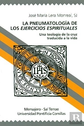 La Pneumatología De Los Ejercicios Espirituales