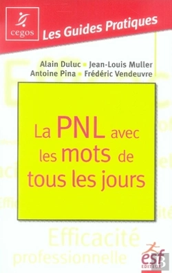 Bertrand.pt - La Pnl Avec Les Mots De Tous Les Jours