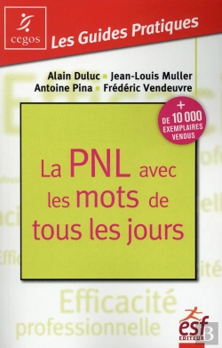 Bertrand.pt - La Pnl Avec Les Mots De Tous Les Jours