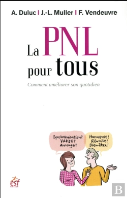 Bertrand.pt - La Pnl Avec Les Mots De Tous Les Jours Ned