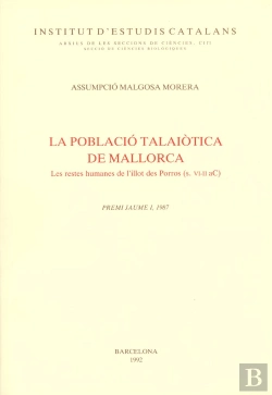 Bertrand.pt - La Població Talaiòtica De Mallorca