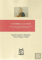 La Pobresa A Lleida.