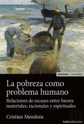 La Pobreza Como Problema Humano
