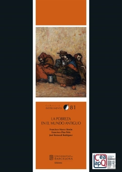 Bertrand.pt - La Pobreza En El Mundo Antiguo
