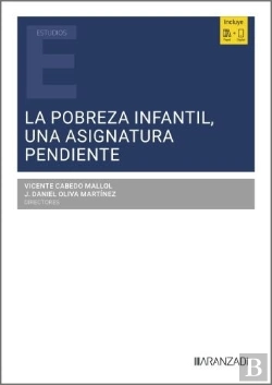 Bertrand.pt - La Pobreza Infantil, Una Asignatura Pendiente