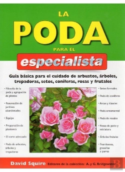 Bertrand.pt - La Poda Para El Especialista