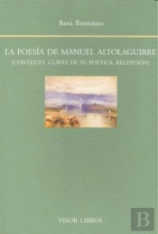 La Poes¡A De Manuel Altolaguirre