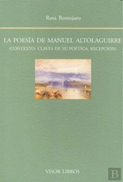 Bertrand.pt - La Poes¡A De Manuel Altolaguirre