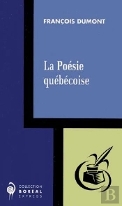 La Poesi Quebecoise