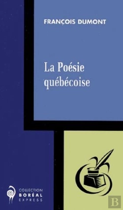 Bertrand.pt - La Poesi Quebecoise
