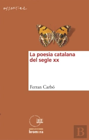 La Poesia Catalana Del Segle Xx