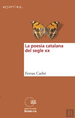 Bertrand.pt - La Poesia Catalana Del Segle Xx