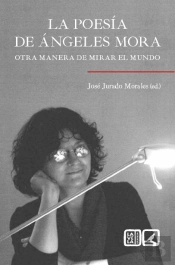 La Poesia De Angeles Mora