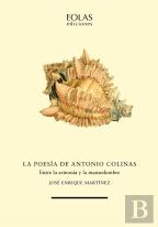 La Poesia De Antonio Colinas